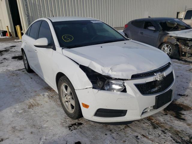 CHEVROLET CRUZE LT 2011 1g1pg5s98b7179264