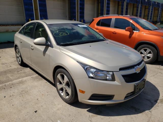 CHEVROLET CRUZE LT 2011 1g1pg5s98b7220606