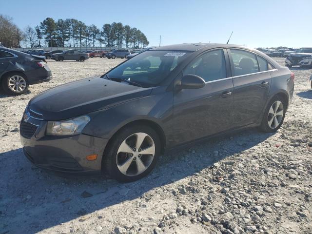 CHEVROLET CRUZE 2011 1g1pg5s98b7239575