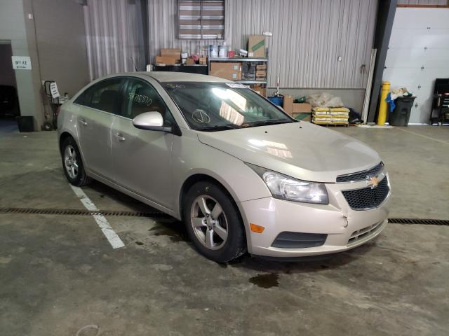 CHEVROLET CRUZE LT 2011 1g1pg5s98b7253928