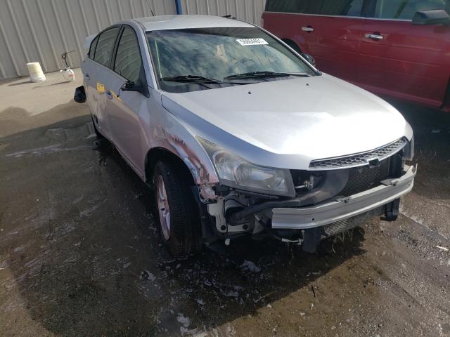 CHEVROLET CRUZE LT 2011 1g1pg5s98b7262936