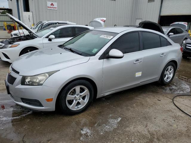 CHEVROLET CRUZE 2011 1g1pg5s98b7273337