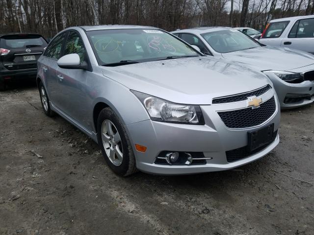 CHEVROLET CRUZE LT 2011 1g1pg5s98b7276609