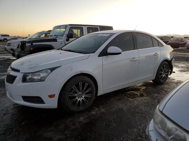 CHEVROLET CRUZE LT 2011 1g1pg5s98b7293846