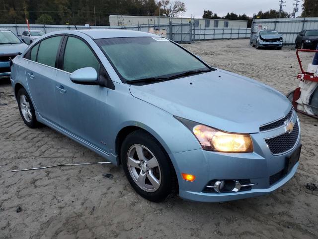 CHEVROLET CRUZE LT 2011 1g1pg5s98b7306546