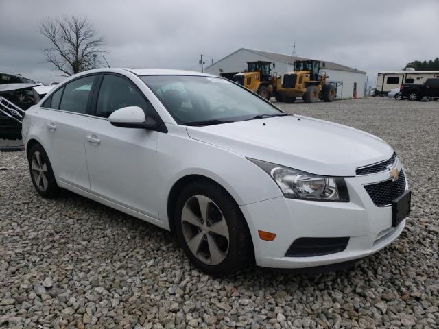 CHEVROLET CRUZE LT 2011 1g1pg5s99b7114536