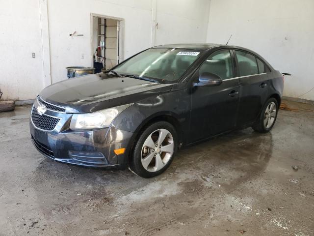 CHEVROLET CRUZE LT 2011 1g1pg5s99b7118117