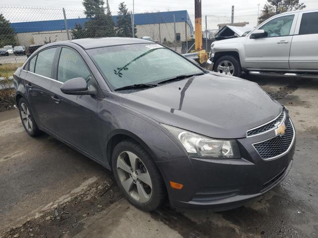 CHEVROLET CRUZE LT 2011 1g1pg5s99b7123883