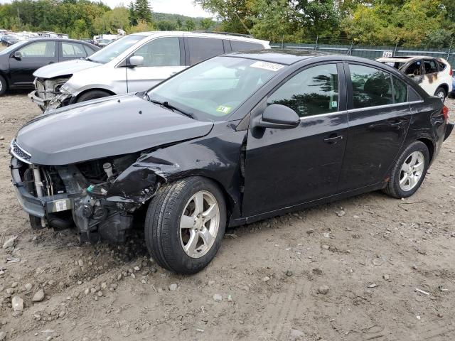 CHEVROLET CRUZE LT 2011 1g1pg5s99b7135595