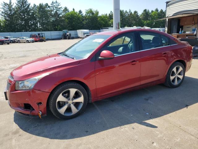 CHEVROLET CRUZE LT 2011 1g1pg5s99b7138223