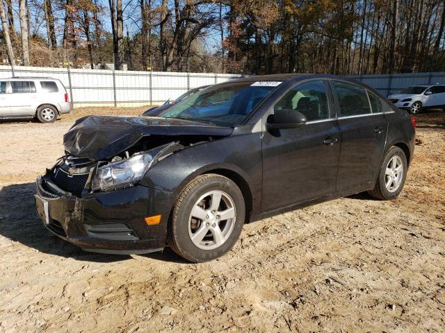 CHEVROLET CRUZE 2011 1g1pg5s99b7143499