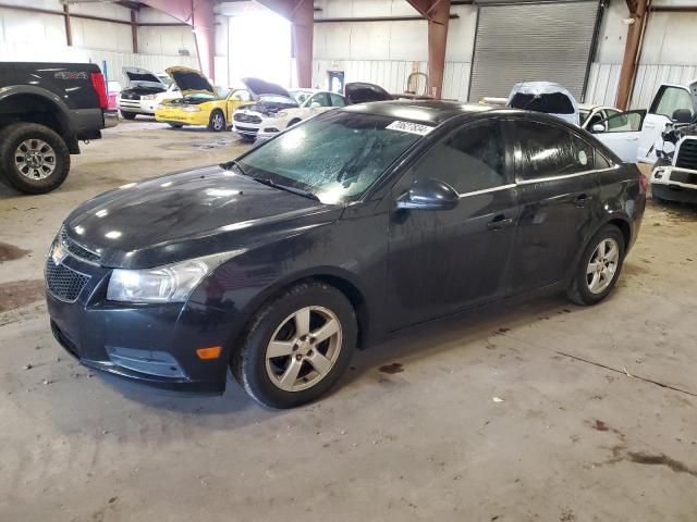 CHEVROLET CRUZE LT 2011 1g1pg5s99b7149609