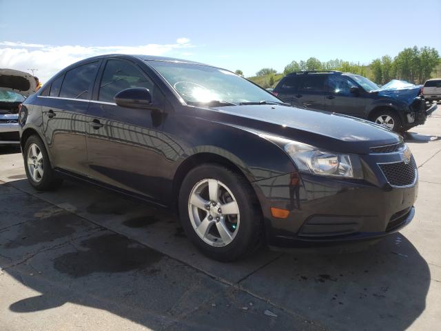 CHEVROLET CRUZE LT 2011 1g1pg5s99b7164093