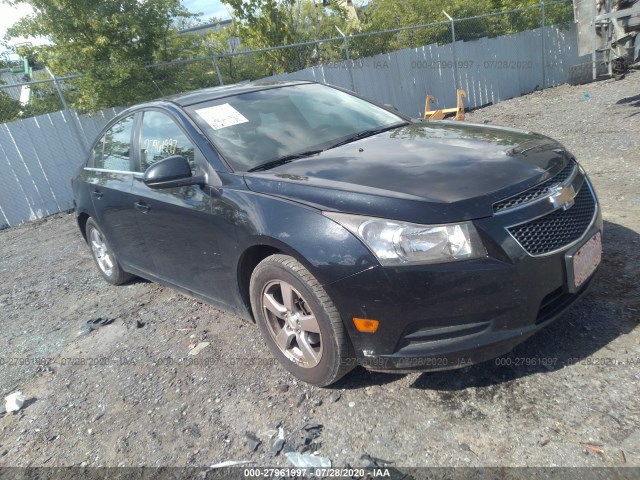 CHEVROLET CRUZE 2011 1g1pg5s99b7172792