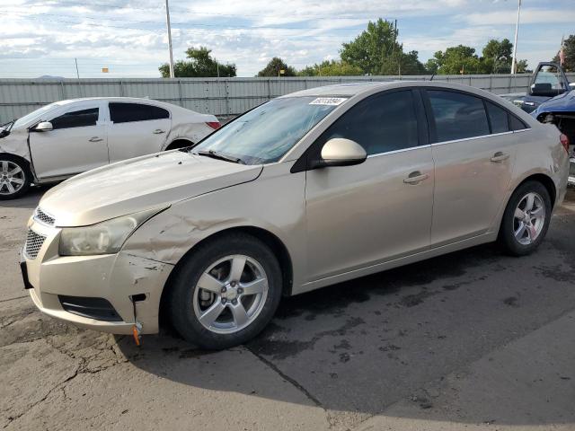 CHEVROLET CRUZE LT 2011 1g1pg5s99b7178267