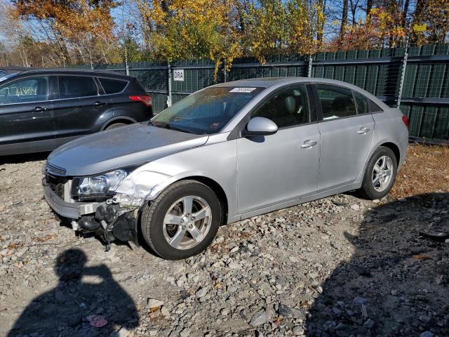 CHEVROLET CRUZE LT 2011 1g1pg5s99b7187258