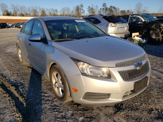 CHEVROLET CRUZE LT 2011 1g1pg5s99b7187454