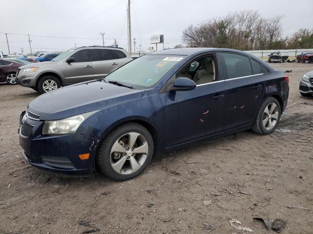 CHEVROLET CRUZE 2011 1g1pg5s99b7203653