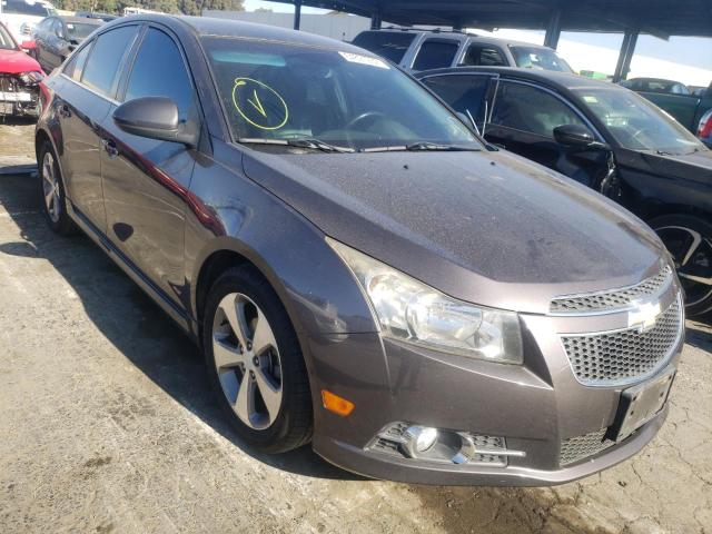 CHEVROLET NULL 2011 1g1pg5s99b7215673