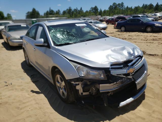 CHEVROLET CRUZE LT 2011 1g1pg5s99b7228715