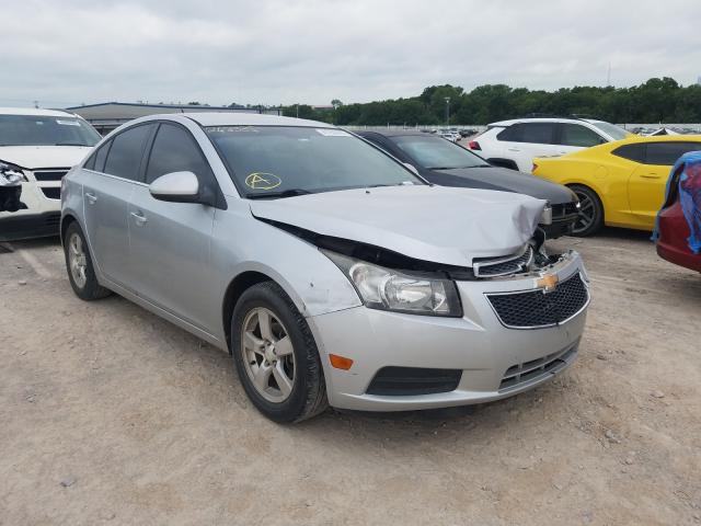 CHEVROLET CRUZE LT 2011 1g1pg5s99b7263335