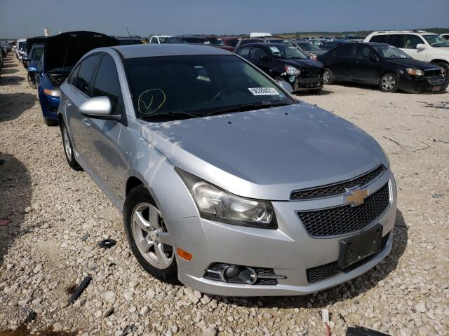 CHEVROLET CRUZE LT 2011 1g1pg5s99b7305034