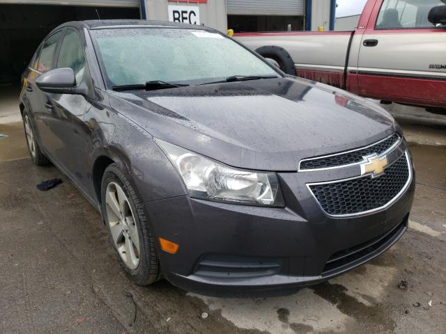 CHEVROLET CRUZE LT 2011 1g1pg5s9xb7120961