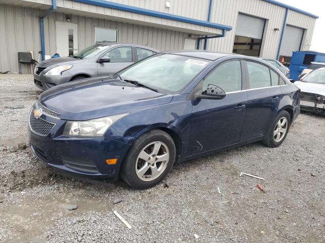 CHEVROLET CRUZE 2011 1g1pg5s9xb7122094