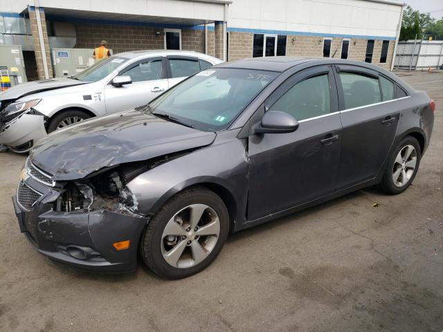 CHEVROLET CRUZE LT 2011 1g1pg5s9xb7123522