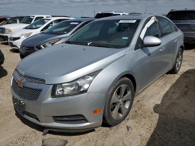 CHEVROLET CRUZE 2011 1g1pg5s9xb7135931