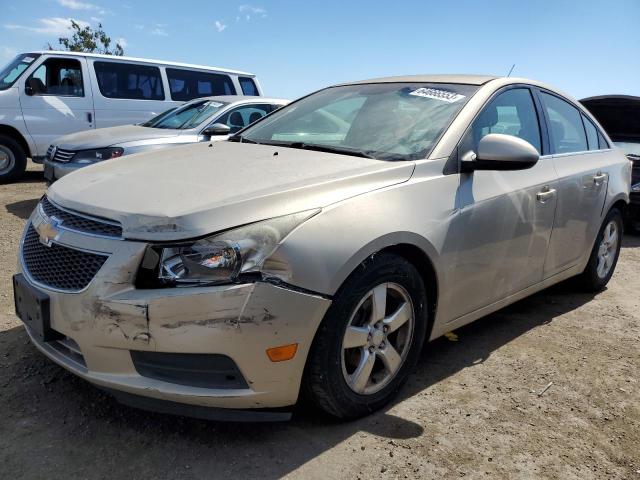 CHEVROLET CRUZE 2011 1g1pg5s9xb7144130