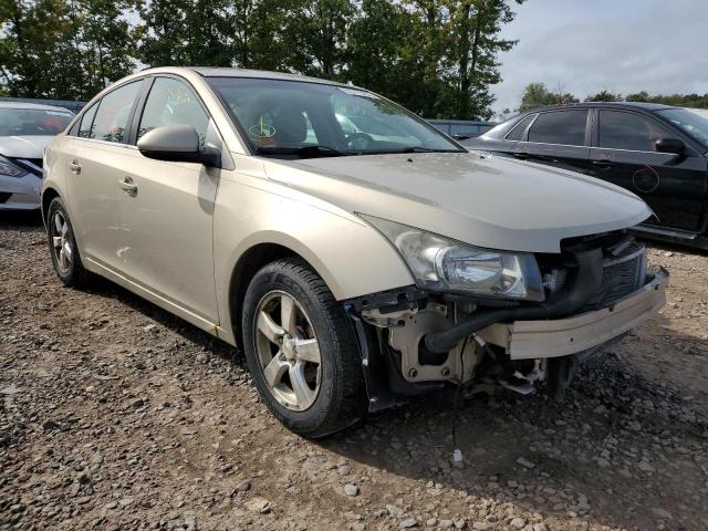 CHEVROLET CRUZE LT 2011 1g1pg5s9xb7186555