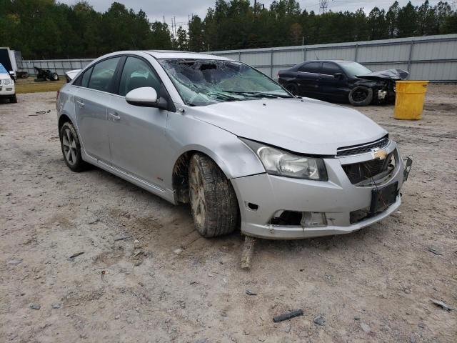 CHEVROLET CRUZE LT 2011 1g1pg5s9xb7229680