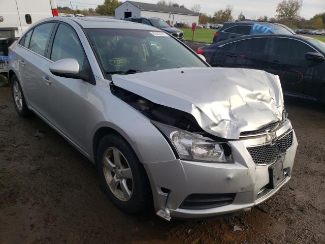 CHEVROLET CRUZE LT 2011 1g1pg5s9xb7235866