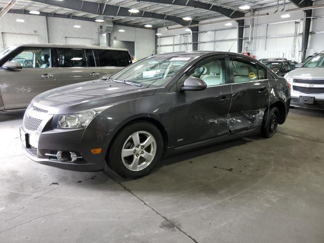 CHEVROLET CRUZE LT 2011 1g1pg5s9xb7240064