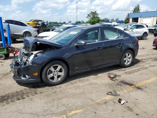 CHEVROLET CRUZE 2011 1g1pg5s9xb7257995