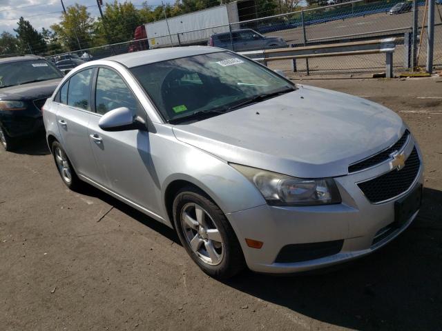 CHEVROLET CRUZE LT 2011 1g1pg5s9xb7269869