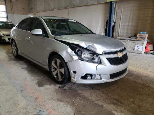 CHEVROLET CRUZE LT 2011 1g1pg5s9xb7270360