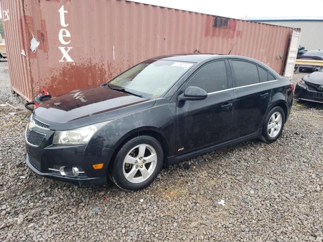 CHEVROLET CRUZE 2011 1g1pg5s9xb7278877