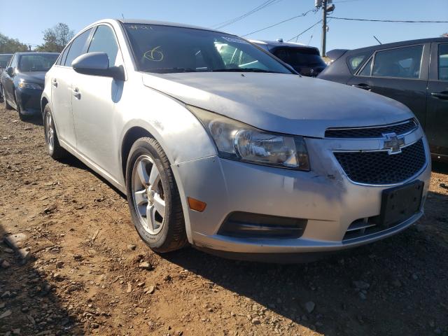 CHEVROLET CRUZE LT 2011 1g1pg5s9xb7285828