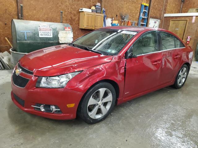 CHEVROLET CRUZE 2011 1g1pg5s9xb7292178