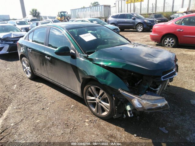 CHEVROLET CRUZE 2014 1g1pg5sb0e7310226