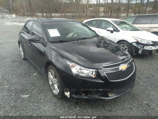 CHEVROLET CRUZE 2014 1g1pg5sb0e7320108