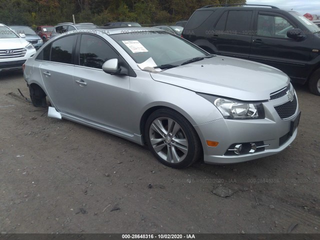 CHEVROLET CRUZE 2014 1g1pg5sb0e7394564