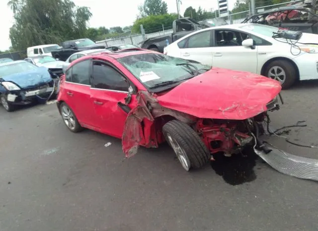 CHEVROLET CRUZE 2014 1g1pg5sb0e7454035