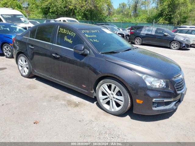 CHEVROLET CRUZE 2015 1g1pg5sb0f7120475