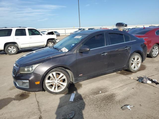 CHEVROLET CRUZE 2015 1g1pg5sb0f7154075