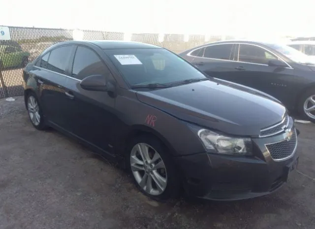 CHEVROLET CRUZE 2015 1g1pg5sb0f7158210