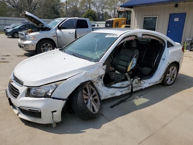 CHEVROLET CRUZE 2015 1g1pg5sb0f7175489