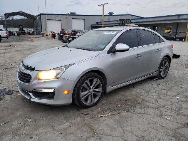 CHEVROLET CRUZE 2015 1g1pg5sb0f7188498